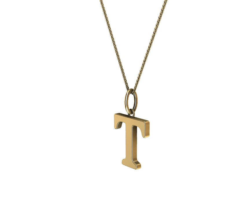 Custom Necklace &amp; Pendant Order - 0122